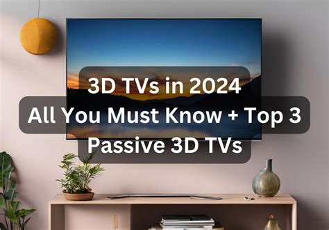 best 3d tv|3D TVs: Active 3D vs Passive 3D .